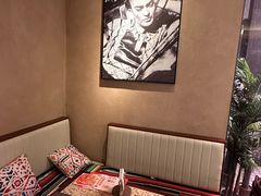 -墨纪Mojí墨西哥餐厅(官舍店)