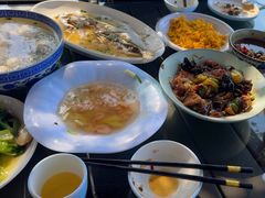 -品渔味湖鲜馆(拈花湾店)