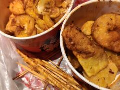 -魏记里脊肉炸炸炸(南门口店)