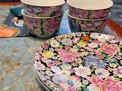 -哈啾嗨·新概念蒙餐(红星新城店)