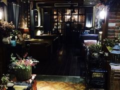 -威廉的太妃糖酒店(杭州西湖青芝坞店)