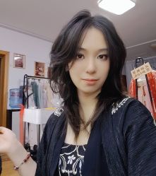 -汉仪华裳汉服馆(打浦桥店)