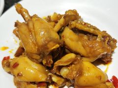 -汉巴味德(大悦城店)