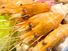 -星椰叻沙·椰浆鲜虾面(江南西店)