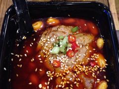 -落端云串串香(南京凤凰西街店)