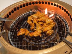 -炙城·韩式烤肉(南京东路店)