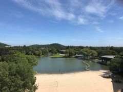 -上海佘山世茂艾美酒店