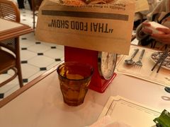 -太食獸泰式茶餐厅(IFS国金中心店)