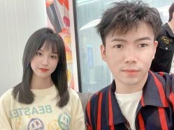 -OnHair造型