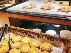 -比格比萨自助(新辰里学清路店)