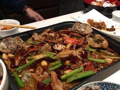 -李老爹香辣蟹(宣武门店)