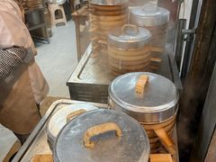 -海汇源老烧麦店(东大街总店)