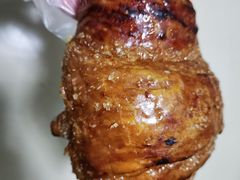 焦糖牛角包-PAPER STONE BAKERY(天环店)