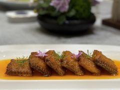 -锦成府·精选淮扬菜(老门东1865店)