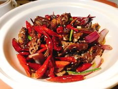 -T館·花园艺术餐厅