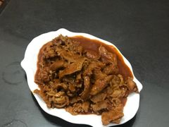 -满口香饭店