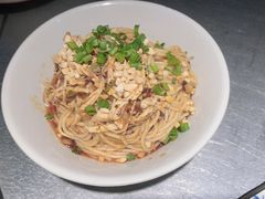 -探鱼·鲜青椒爽麻烤鱼(天一广场店)