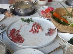 -大舜国风· 和牛火锅(绮霞街店)