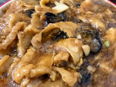 烧肚片-杨记小炒老店