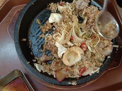 -豪客来牛排(红豆万花城店)