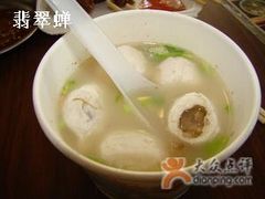 有馅的鱼丸-原巷口鱼丸店(龙头路外卖店)