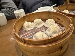 -南翔馒头店(豫园店)
