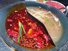 -巴蜀大宅门火锅(川音店)