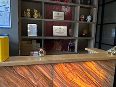 -鑫巴蜀小镇 · 水煮鱼专研店(玉桥店)