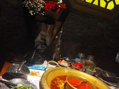 -哥老官重庆美蛙鱼头(五角场合生汇店)