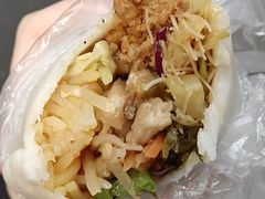 -张果佬年糕卷(科巷店)
