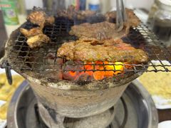 -西塔隆太白烤牛肉馆(图们路店)