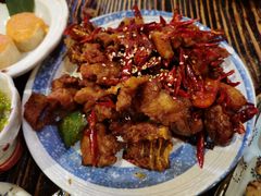 -平成屋·午肴夜酒(四川北路店)