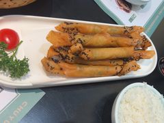 -在莲野·湖北民间菜·头牌松滋鸡(光谷步行街店)