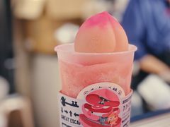 -和气桃桃(宏伊广场店)