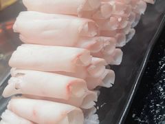 羊尾油-京炭铜锅涮肉·羊蝎子·羊肉炉(保利·时光里店)