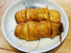 -朵朵开素食餐厅(后宰门街店)