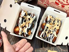 -咕噜咕噜·章鱼小丸子(西湖路店)