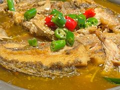 -神府路壹号·海鲜烧烤·砂锅粥·锅物(三坊七巷店)