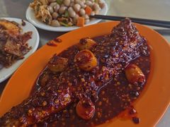 -真空冷面王(武功街店)