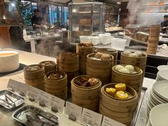 -源·咖啡自助餐厅·海鲜·烧烤·三文鱼(海口华彩洲际酒店)