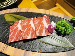 -极焰·烧肉刺身放题(天河领展广场店)