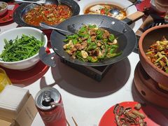 -烹湘·鲜炒湖南土菜(海珠店)