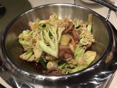 -千岛湖君澜度假酒店(文广轩中餐厅)