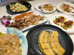 -凯萨印象铁板烧(苏州中心店)