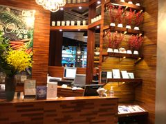 -The COOK·厨餐厅·自助餐(浦东嘉里大酒店)