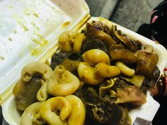 -明记牛杂(新马路分店)
