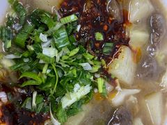肉丸糊辣汤-老字号贾家肉丸糊辣汤(光明巷店)