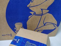 -bluefrog蓝蛙(新三里屯太古里店)