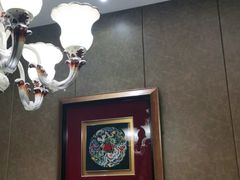 -皇城根北京风味主题餐厅(中海环宇城店)