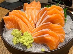 -水之惠鲜鱼料理(王府大街店)